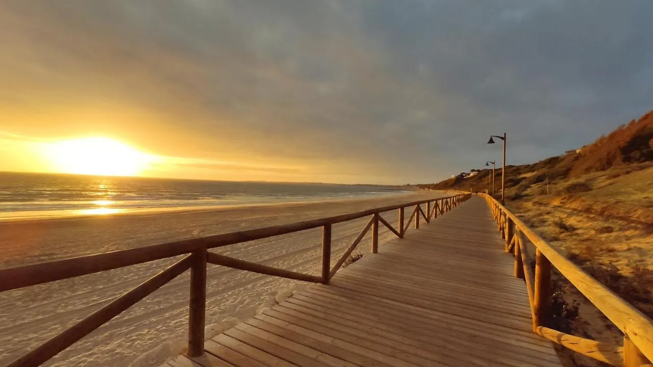 Appartement Masapartamentos El Puerto El Puerto de Santa María Espagne
