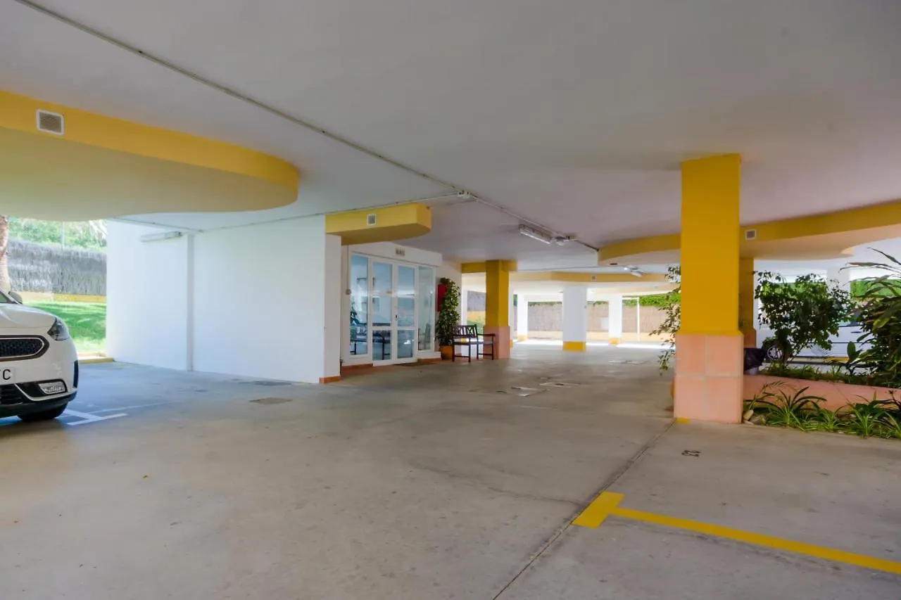 Appartement Masapartamentos El Puerto El Puerto de Santa María Espagne
