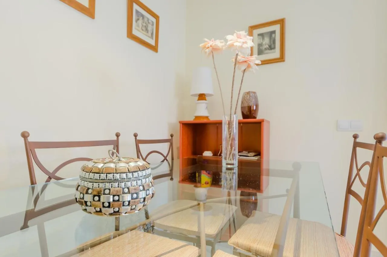 Appartement Masapartamentos El Puerto El Puerto de Santa María Espagne