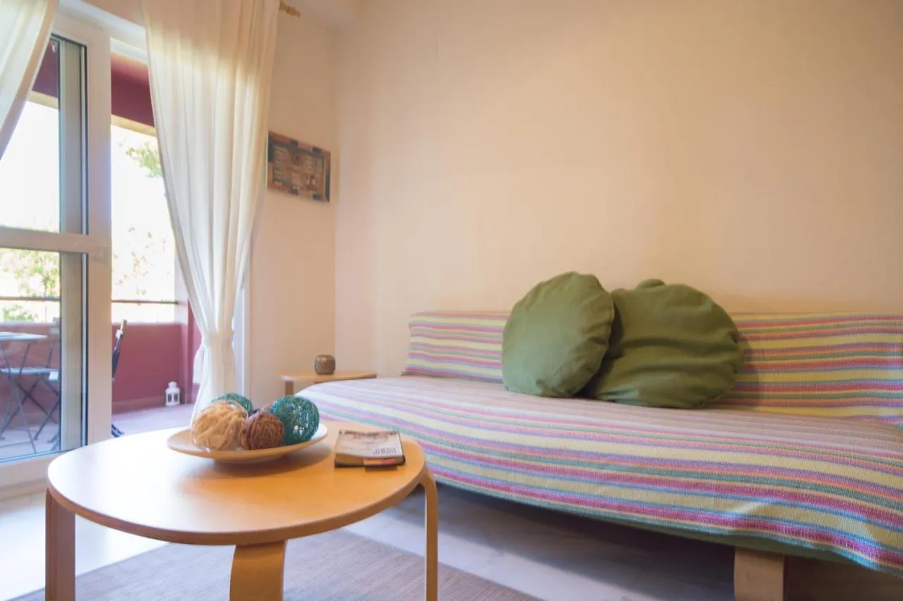 Appartement Masapartamentos El Puerto El Puerto de Santa María Espagne