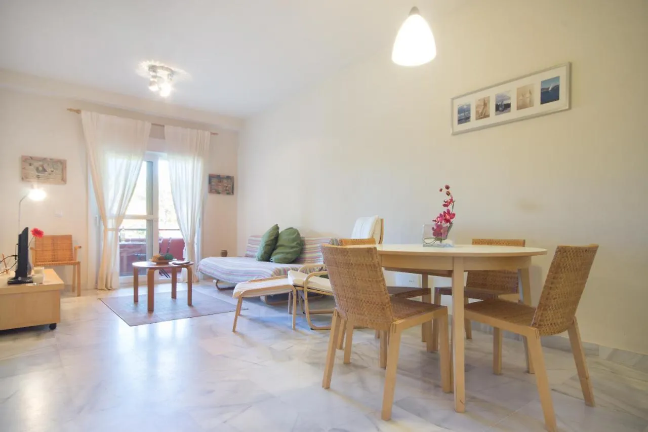 Appartement Masapartamentos El Puerto El Puerto de Santa María