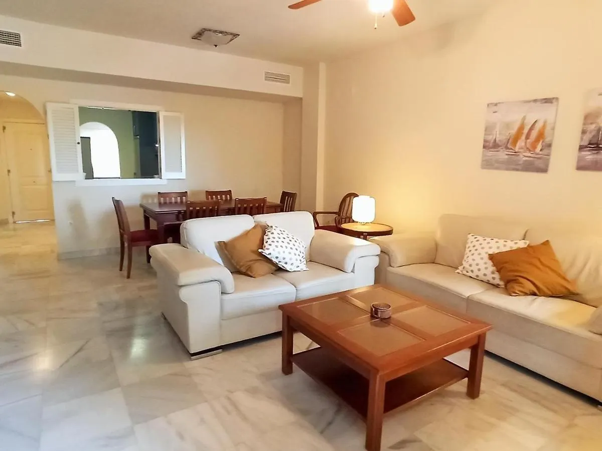 Appartement Masapartamentos El Puerto El Puerto de Santa María