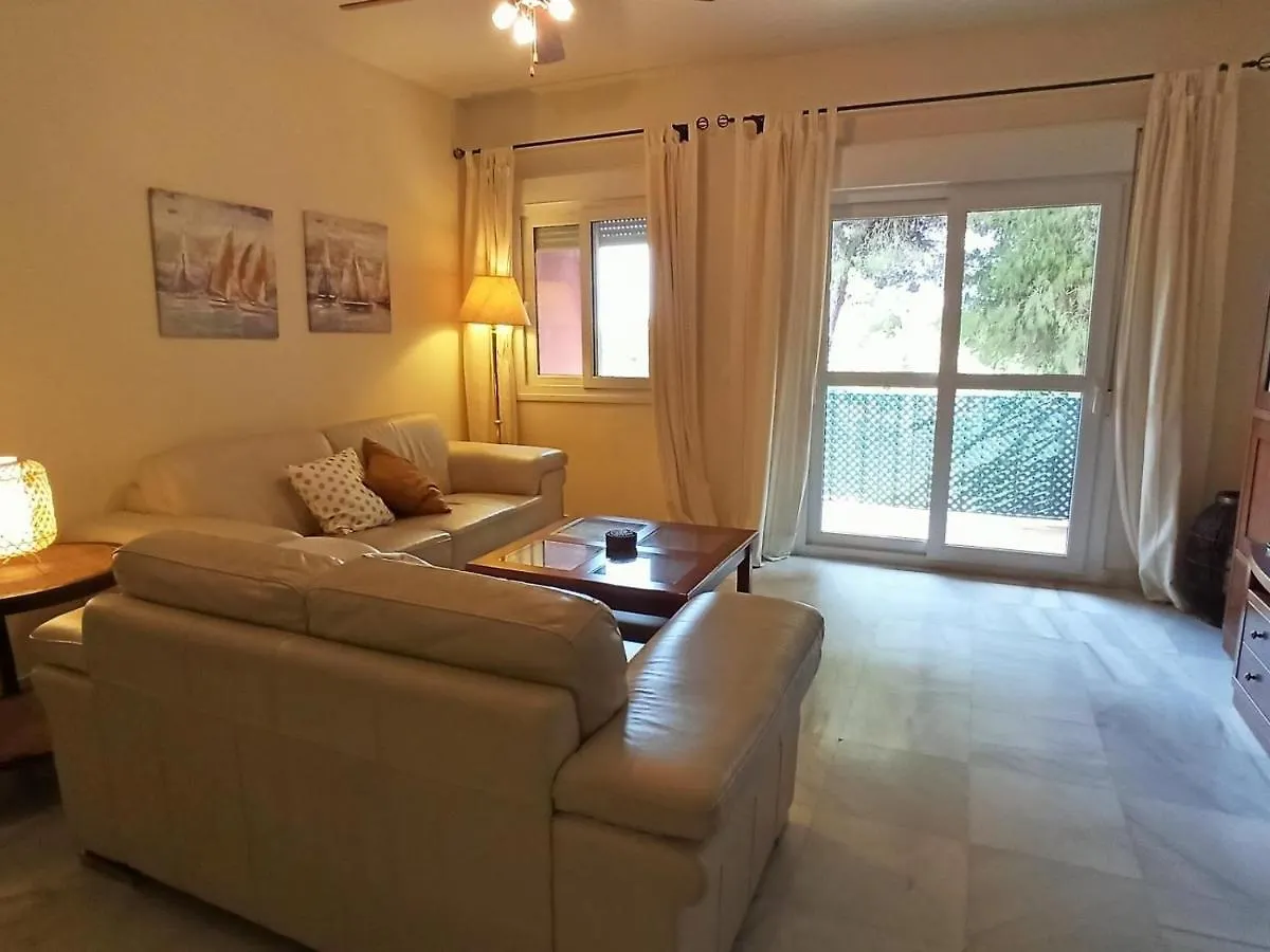 Masapartamentos El Puerto El Puerto de Santa María Appartement