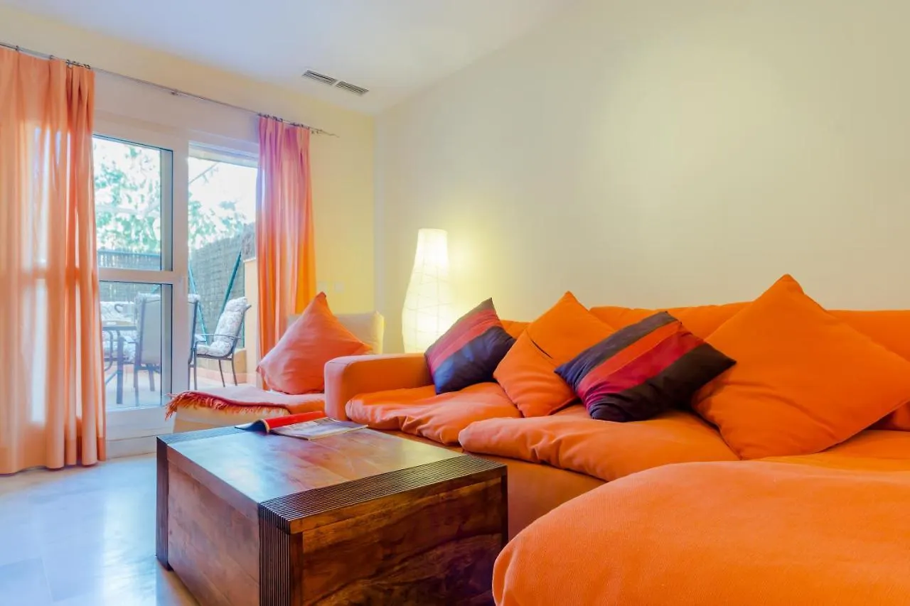 Masapartamentos El Puerto El Puerto de Santa María Appartement