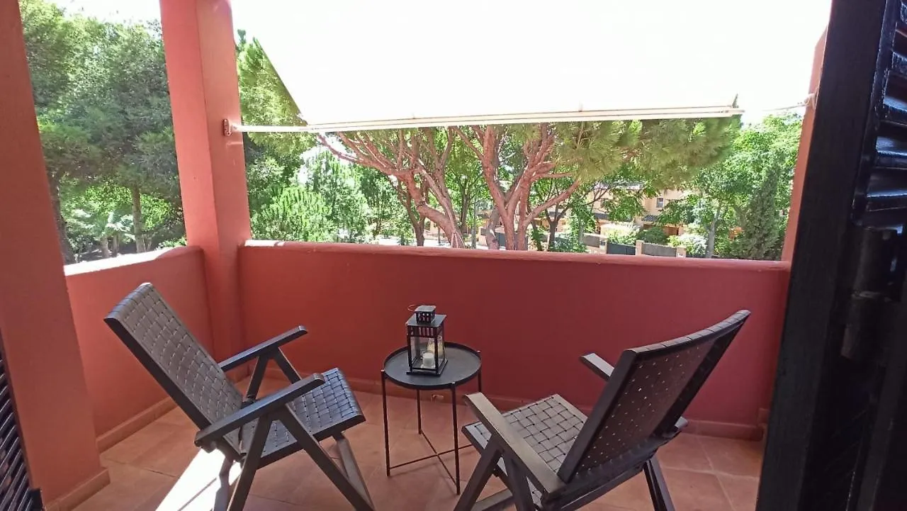 Appartement Masapartamentos El Puerto El Puerto de Santa María