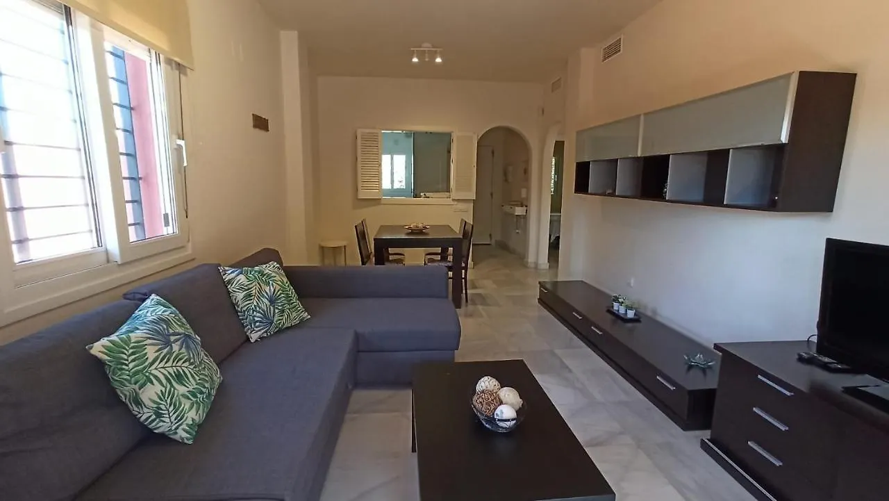 Appartement Masapartamentos El Puerto El Puerto de Santa María