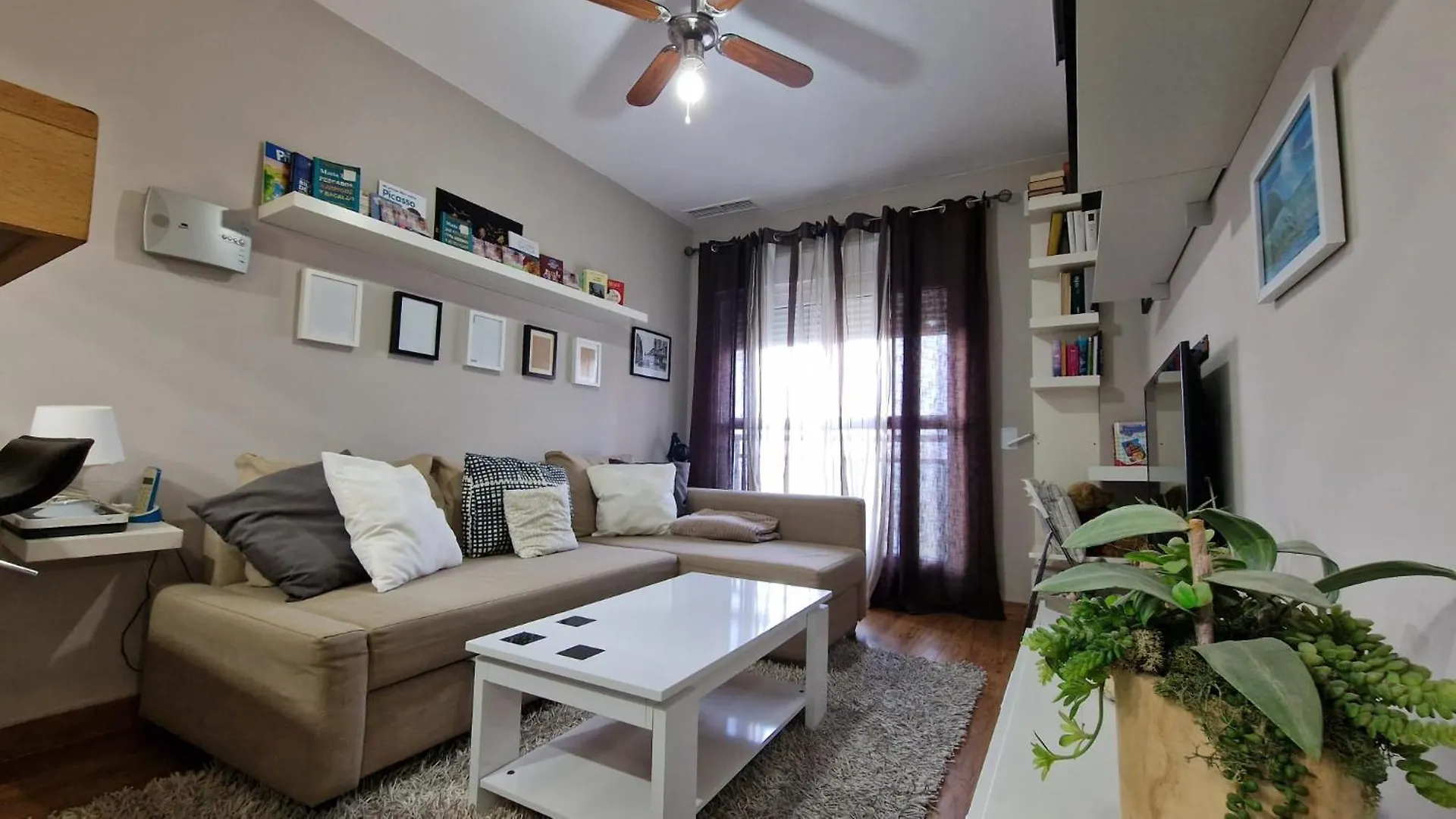 Appartement Masapartamentos El Puerto El Puerto de Santa María