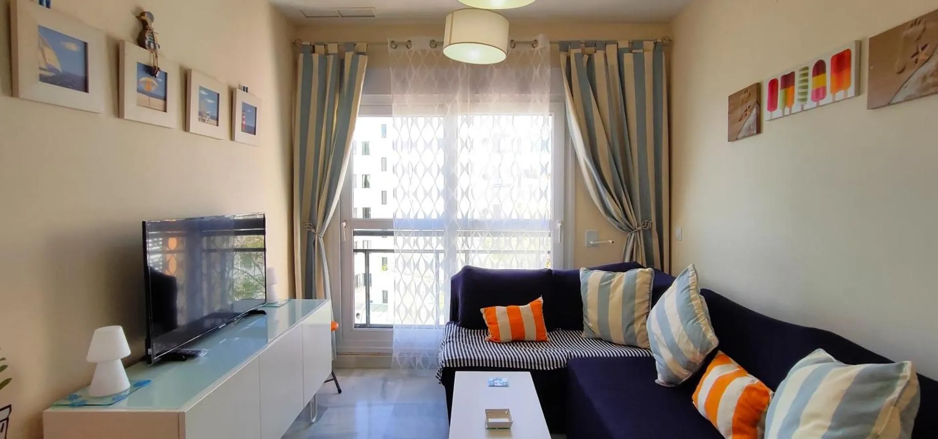 Masapartamentos El Puerto El Puerto de Santa María Appartement
