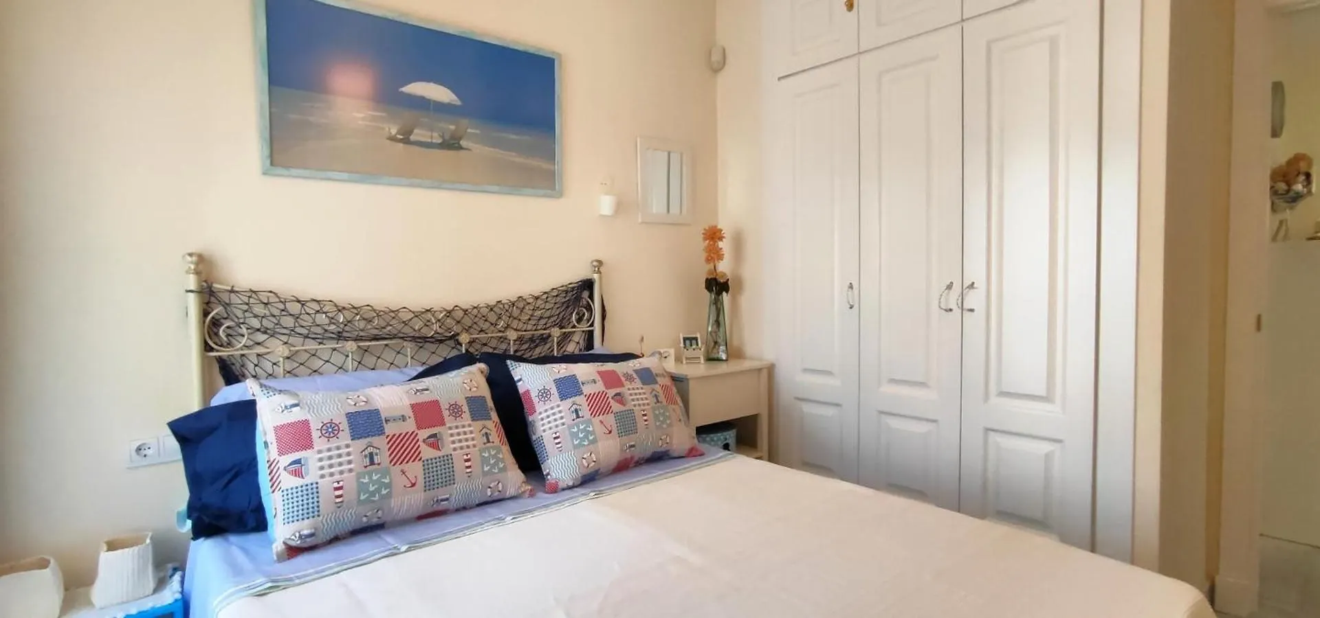 Masapartamentos El Puerto El Puerto de Santa María Appartement
