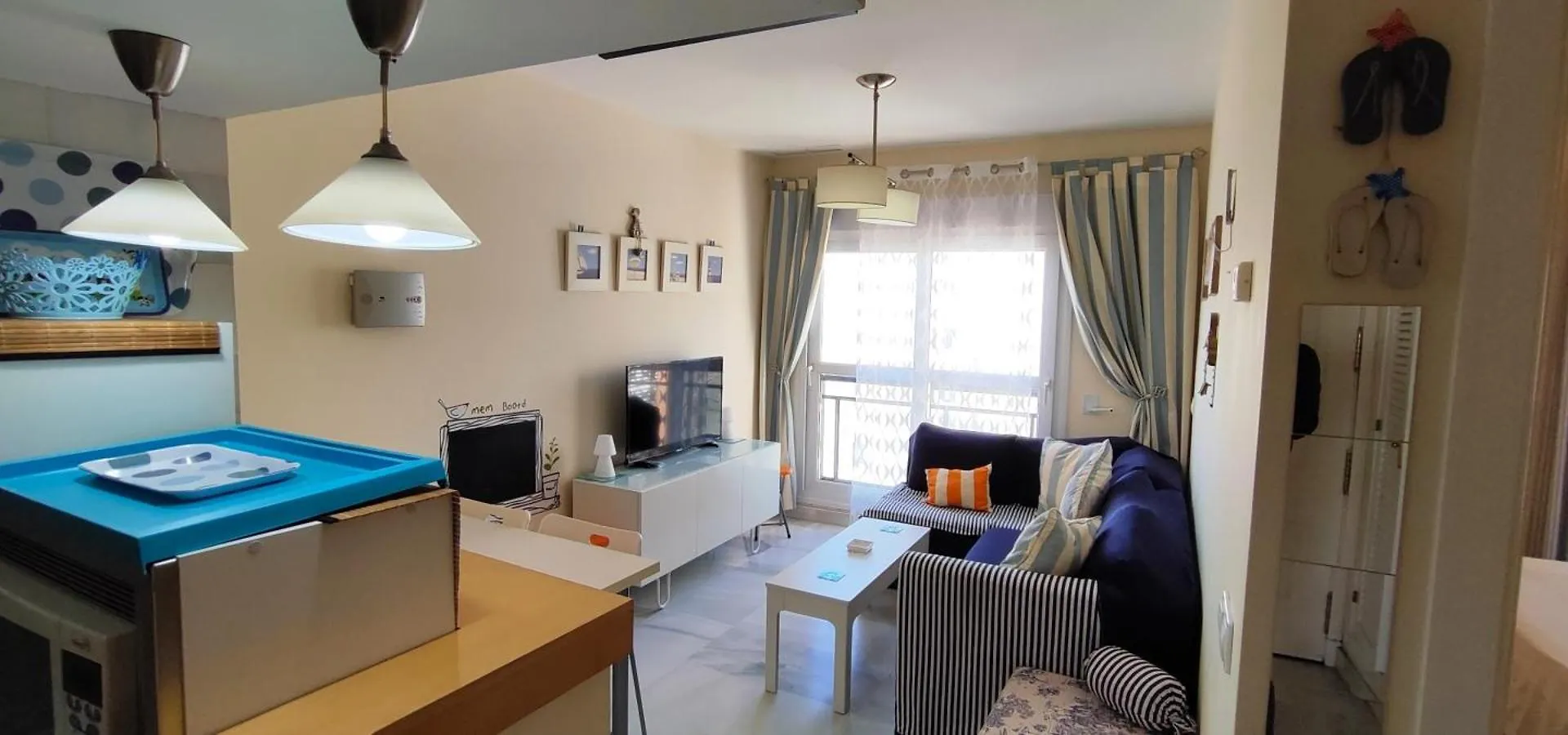 Appartement Masapartamentos El Puerto El Puerto de Santa María Espagne