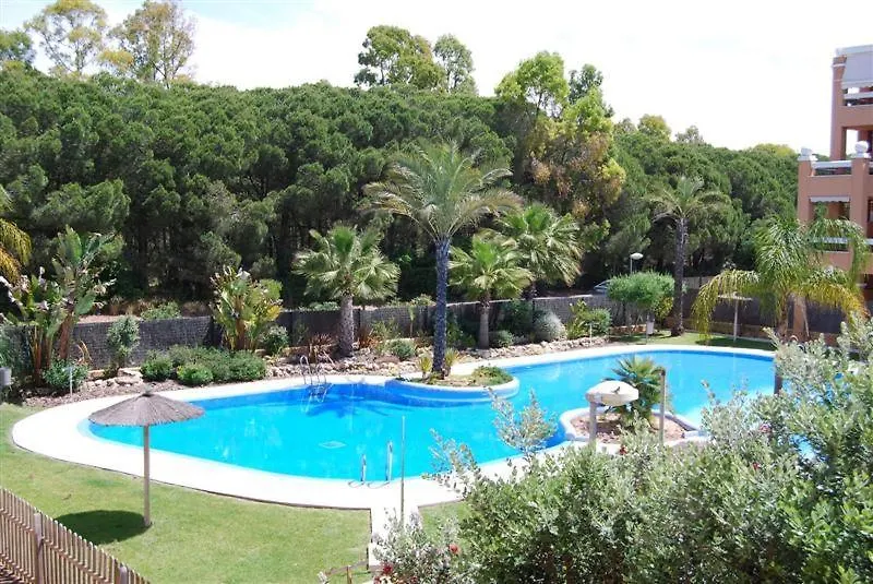Masapartamentos El Puerto El Puerto de Santa María 0*,