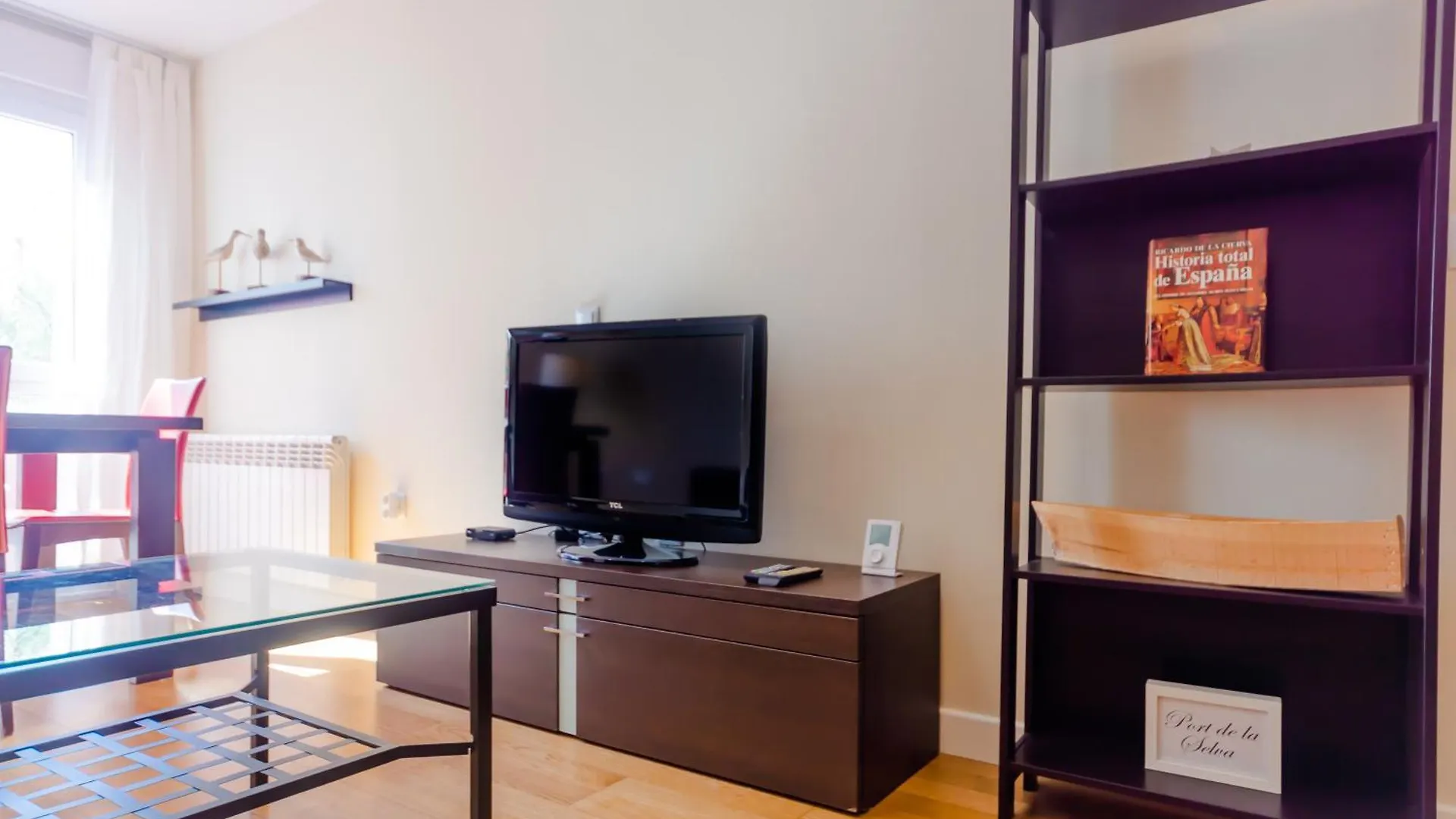 Appartement Masapartamentos El Puerto El Puerto de Santa María