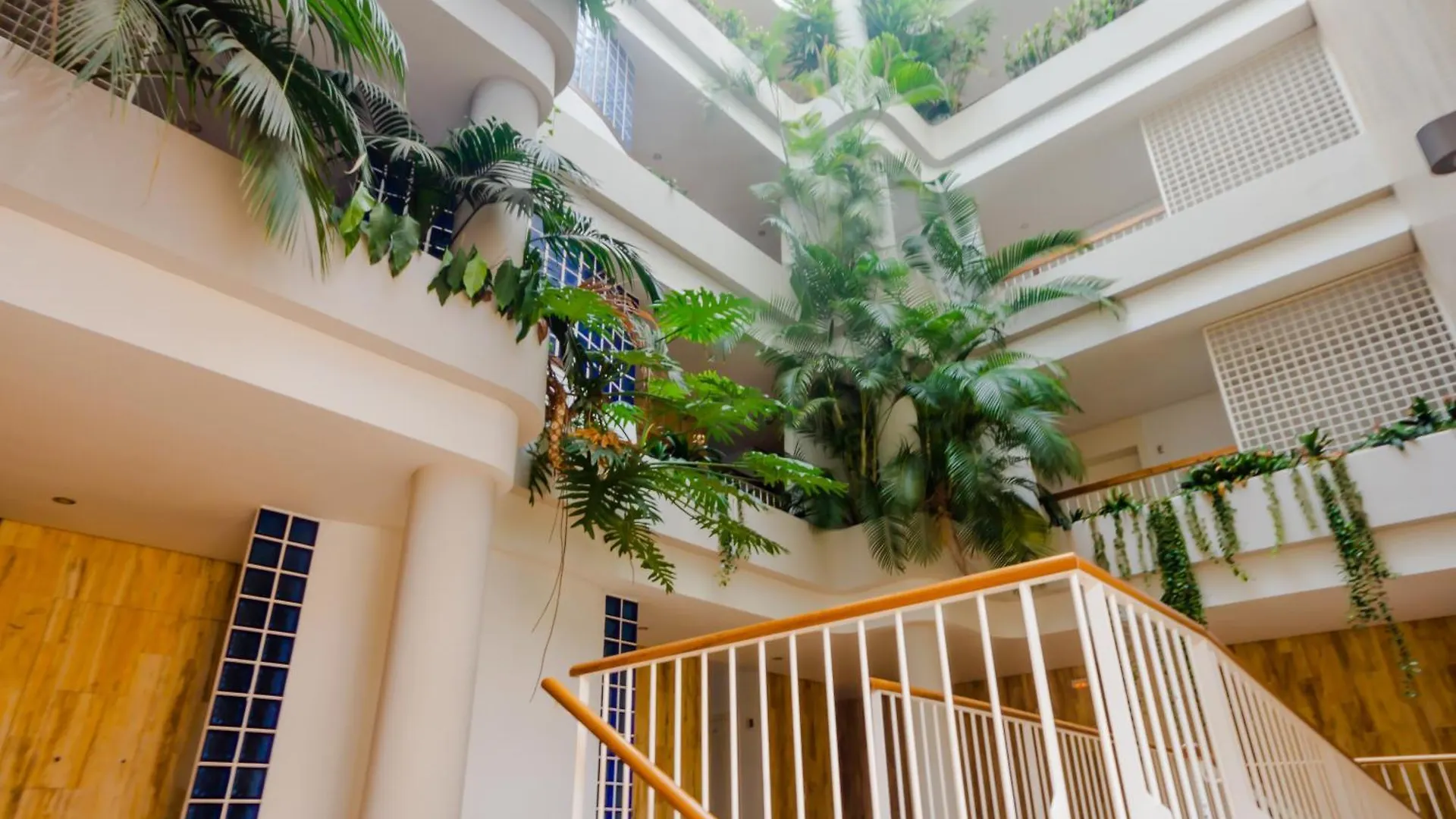 Appartement Masapartamentos El Puerto El Puerto de Santa María