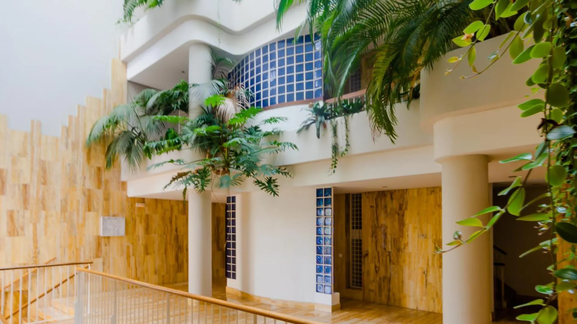 Appartement Masapartamentos El Puerto El Puerto de Santa María Espagne