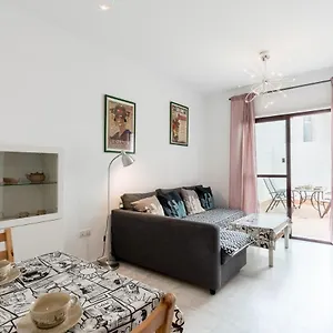 Apartamento Holi-rent San ángel, El Puerto de Santa María