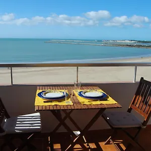 Apartamento La Casa De Faros, El Puerto de Santa María
