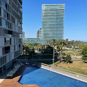 Luxe Mmr Barcelone