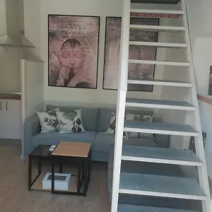 Apartamento Rinconcito Del Puerto, El Puerto de Santa María