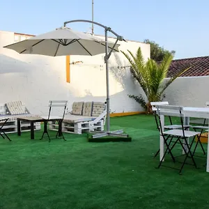 Apartamento Vem Al Puerto De Santa Maria, El Puerto de Santa María