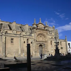 Apartamento Duplex Centro Iglesia Mayor, El Puerto de Santa María