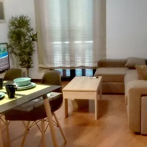 Apartamento Santa Faz, El Puerto de Santa María