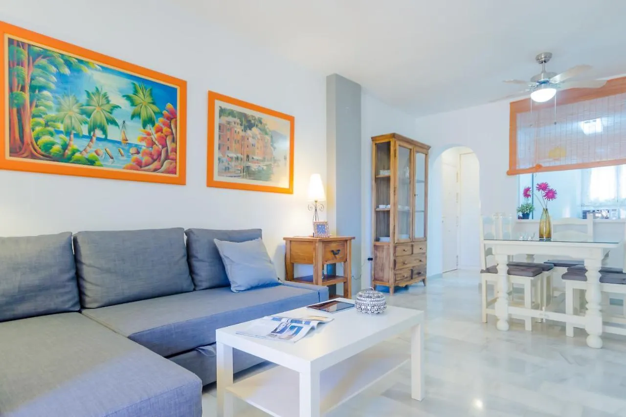 Apartment Masapartamentos El Puerto El Puerto de Santa Maria
