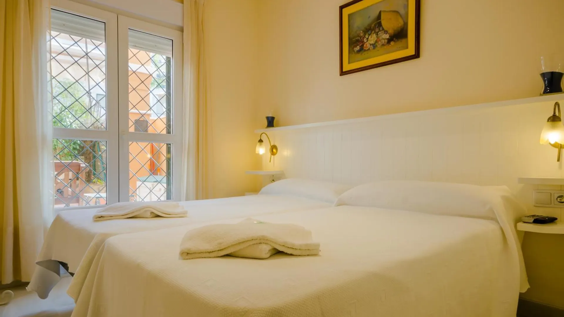 Apartment Masapartamentos El Puerto El Puerto de Santa Maria