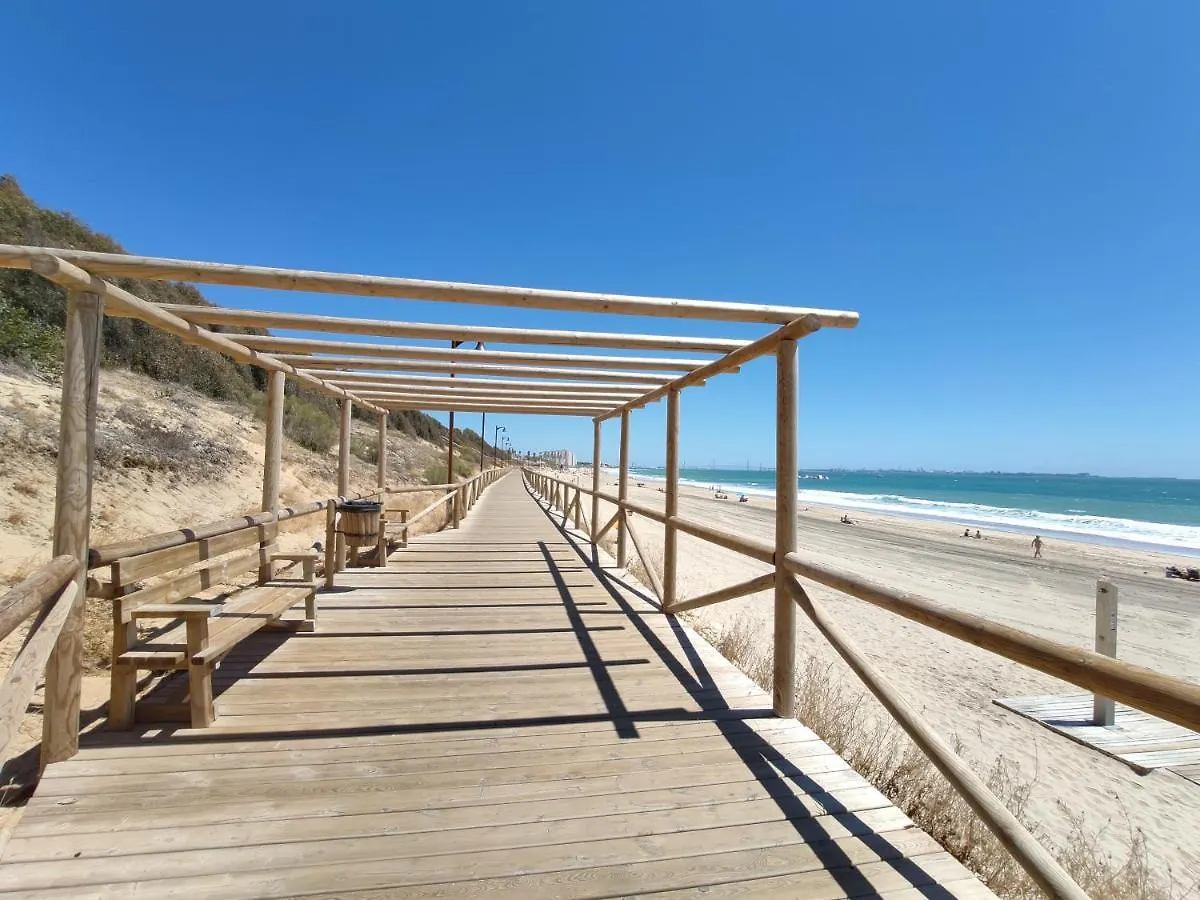 Appartement Masapartamentos El Puerto El Puerto de Santa María Espagne
