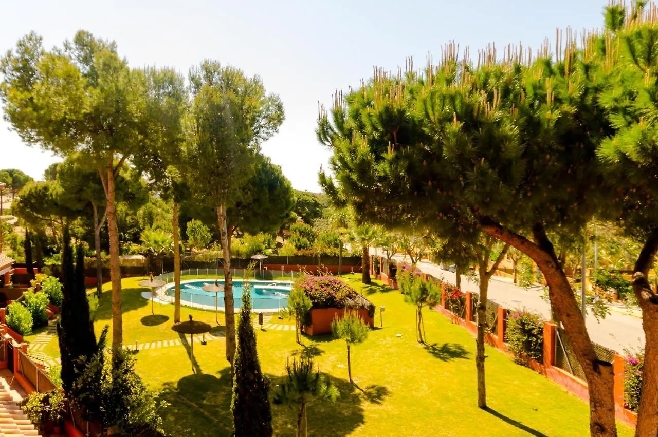 Masapartamentos El Puerto El Puerto de Santa María Appartement