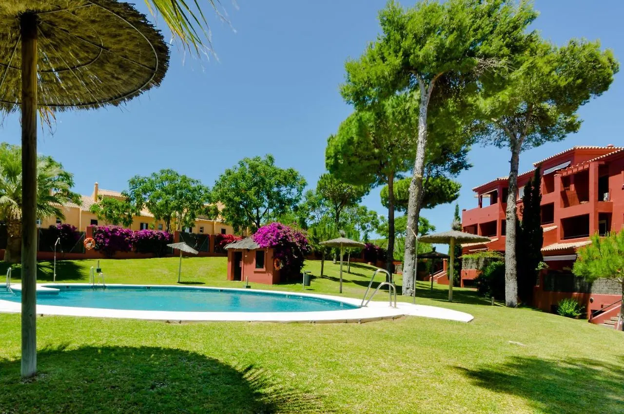 Appartement Masapartamentos El Puerto El Puerto de Santa María Espagne