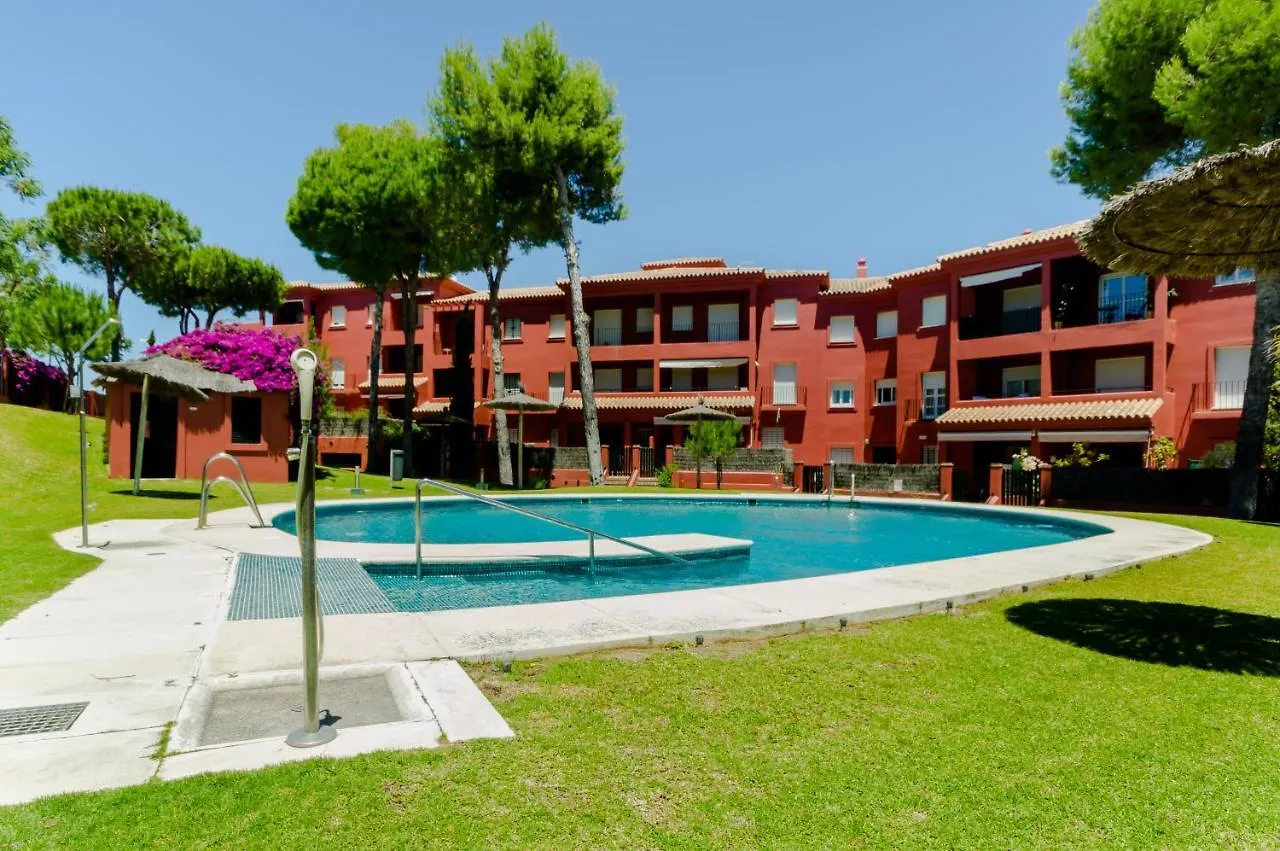 Masapartamentos El Puerto El Puerto de Santa María