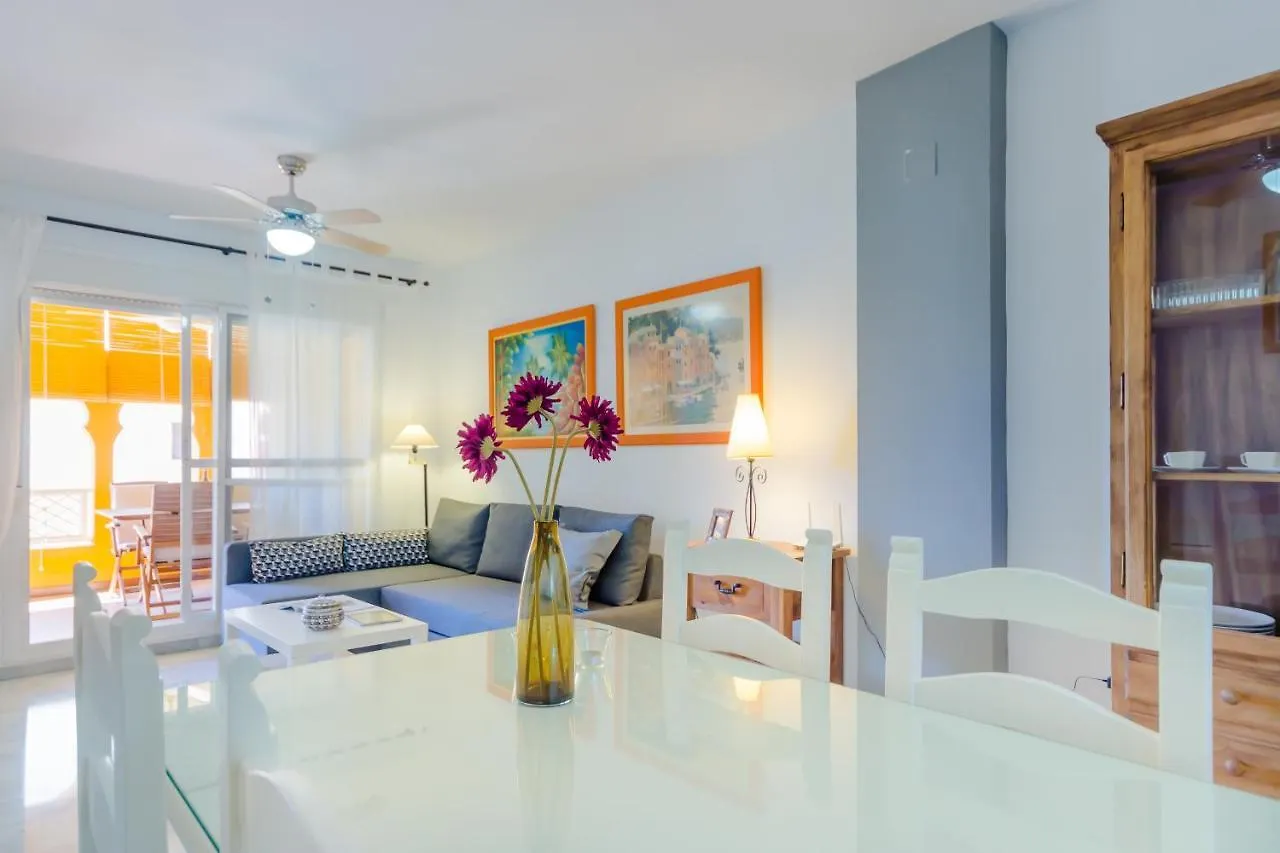 Appartement Masapartamentos El Puerto El Puerto de Santa María Espagne