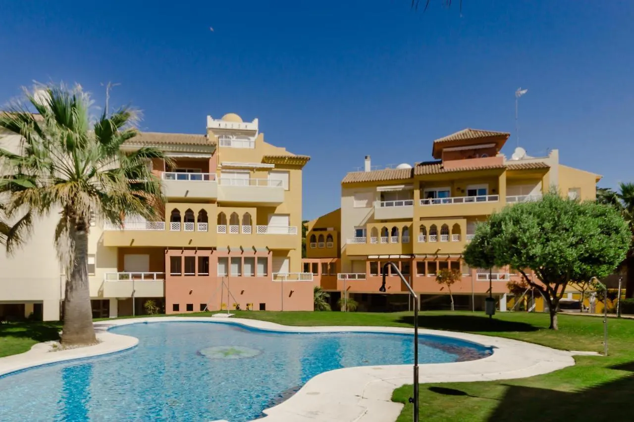 Masapartamentos El Puerto El Puerto de Santa María