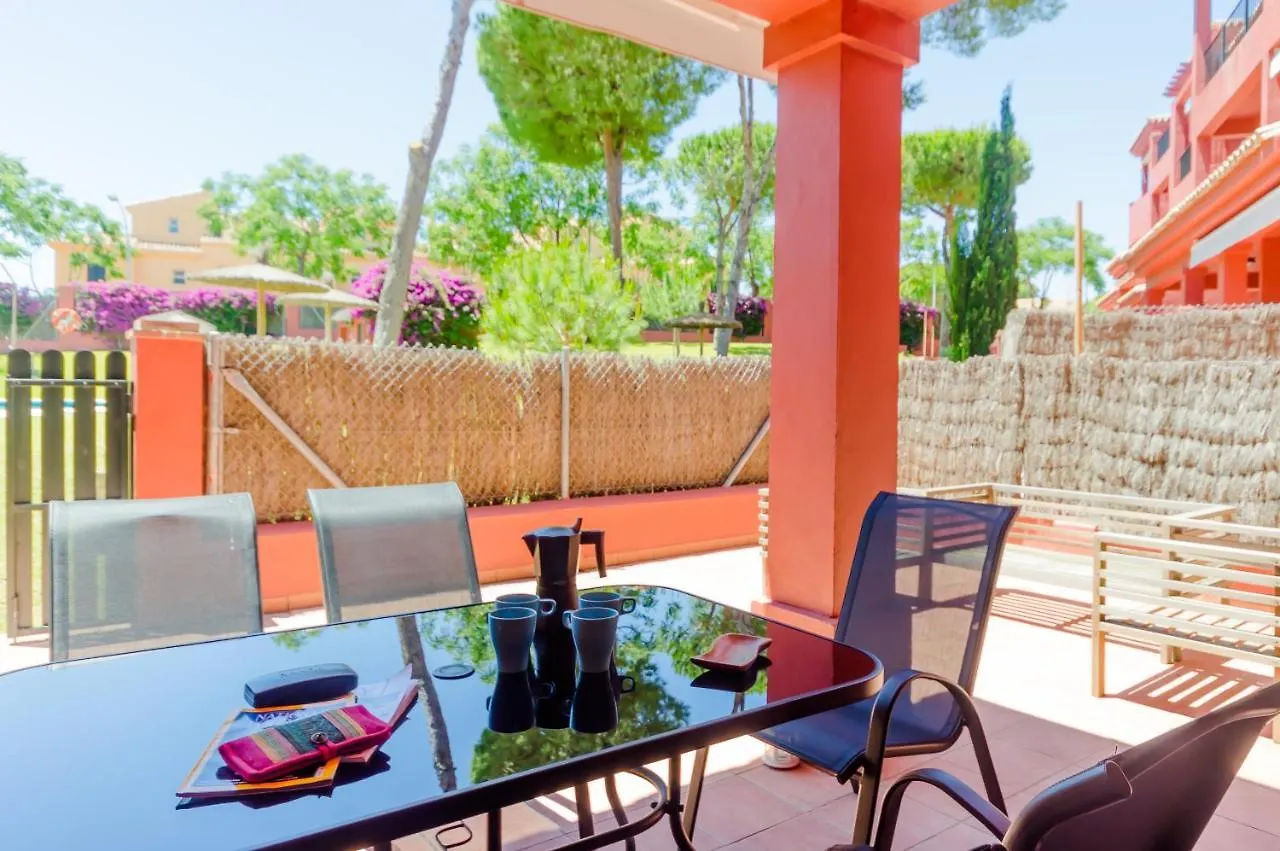 Appartement Masapartamentos El Puerto El Puerto de Santa María