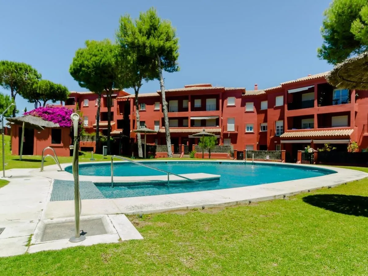 Masapartamentos El Puerto El Puerto de Santa María Appartement