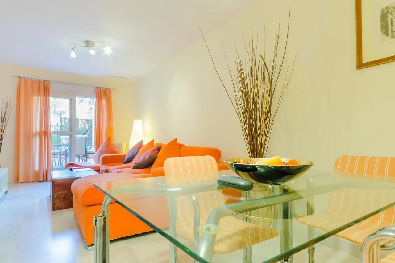 Appartement Masapartamentos El Puerto El Puerto de Santa María