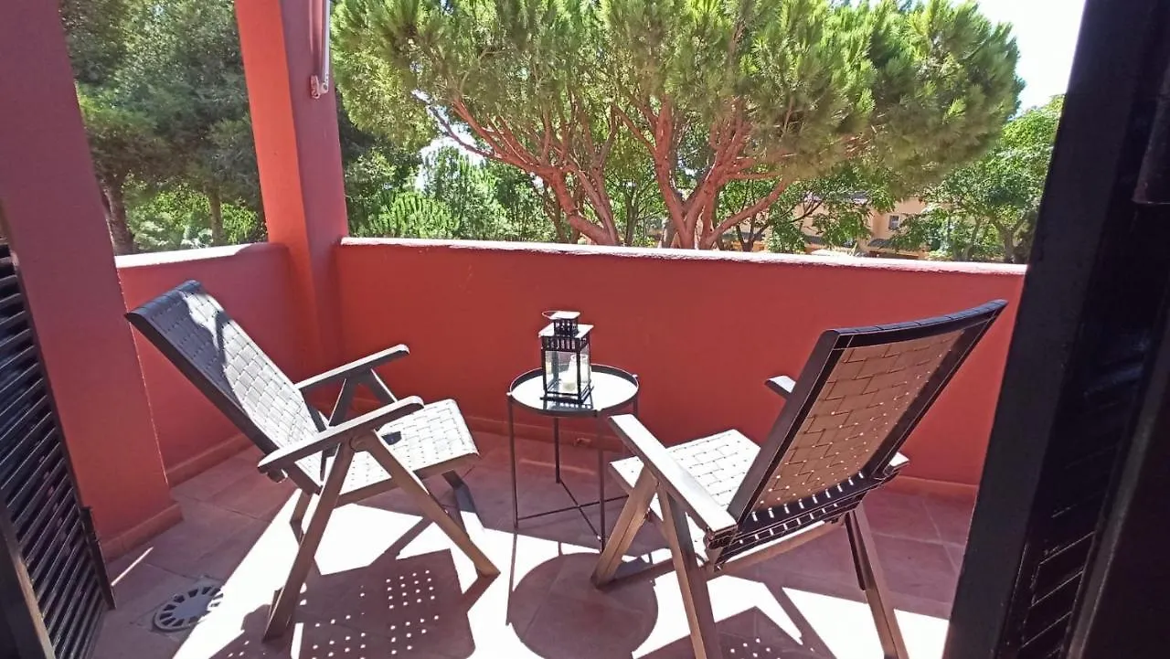 Appartement Masapartamentos El Puerto El Puerto de Santa María Espagne