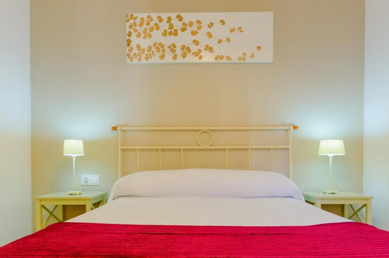 Apartmán Masapartamentos El Puerto El Puerto de Santa María
