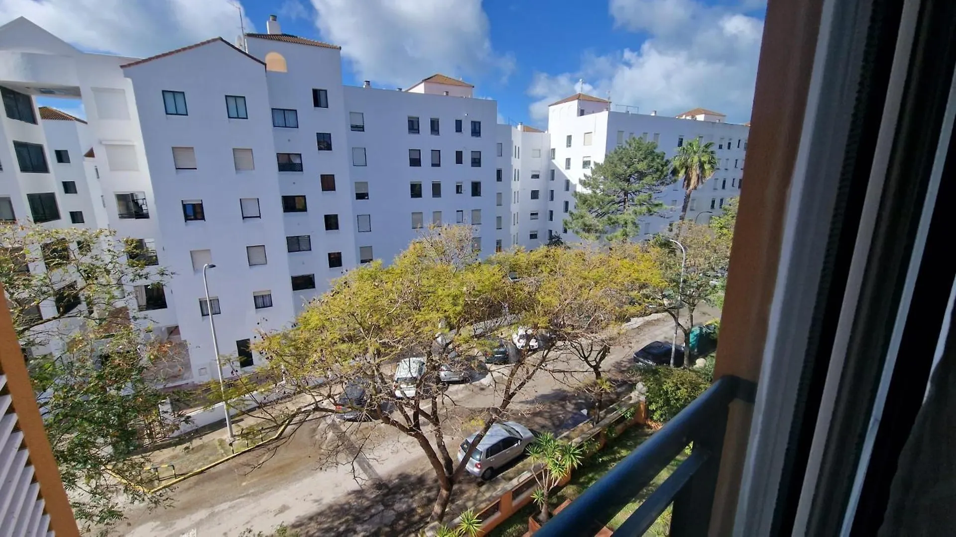 Masapartamentos El Puerto El Puerto de Santa María Španělsko