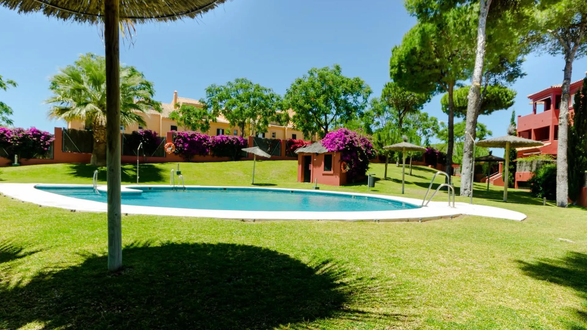 Masapartamentos El Puerto El Puerto de Santa María Appartement