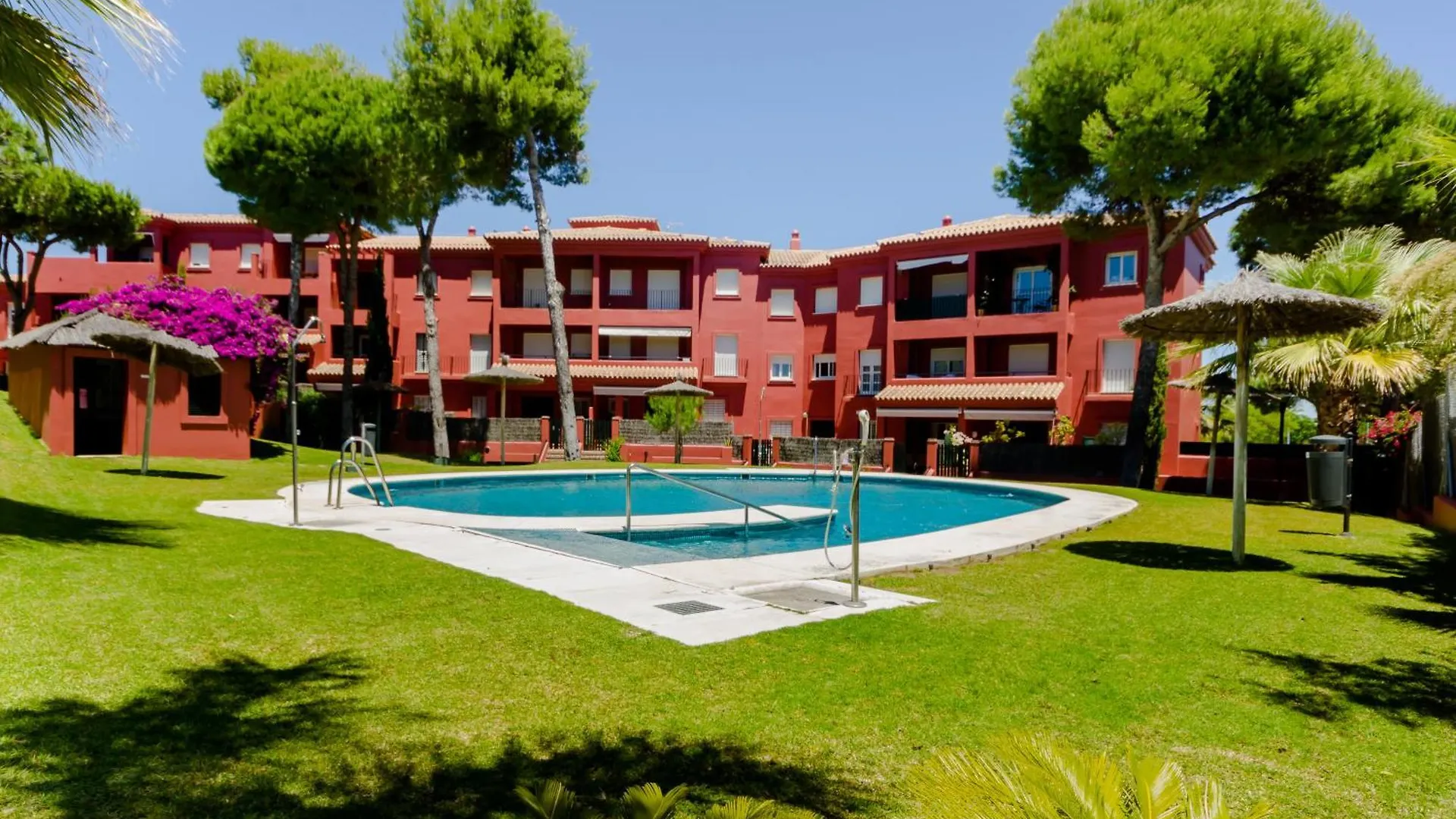 Masapartamentos El Puerto El Puerto de Santa María 0*,