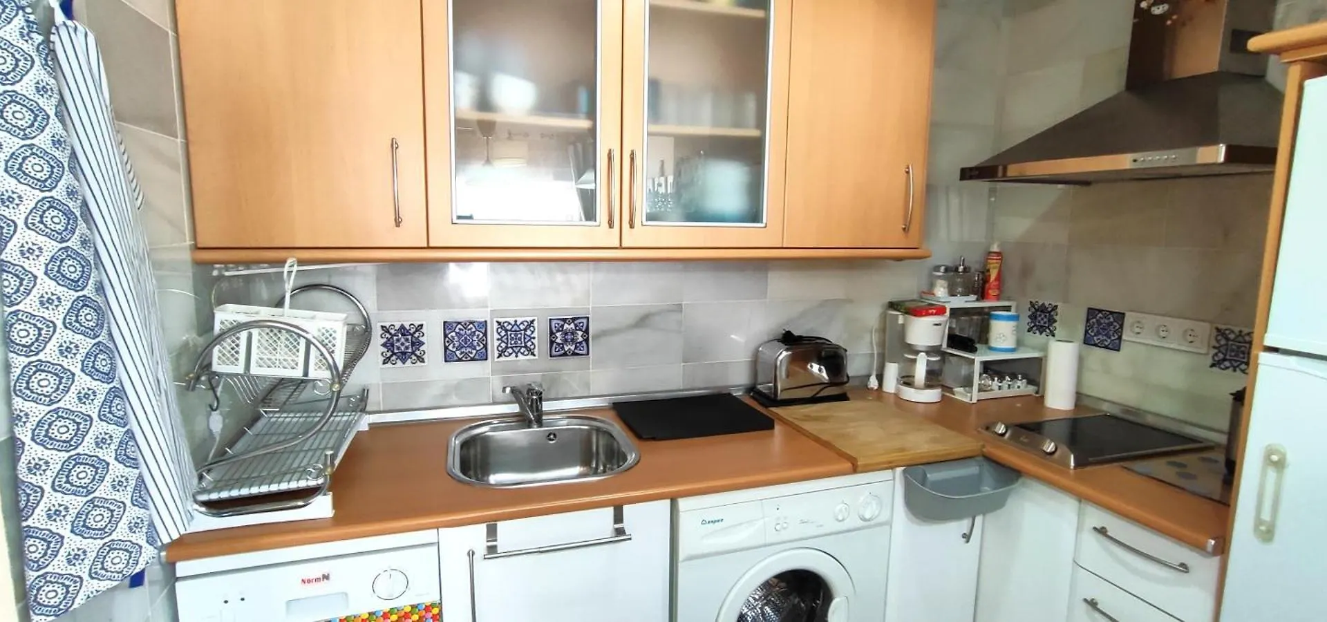 Apartmán Masapartamentos El Puerto El Puerto de Santa María