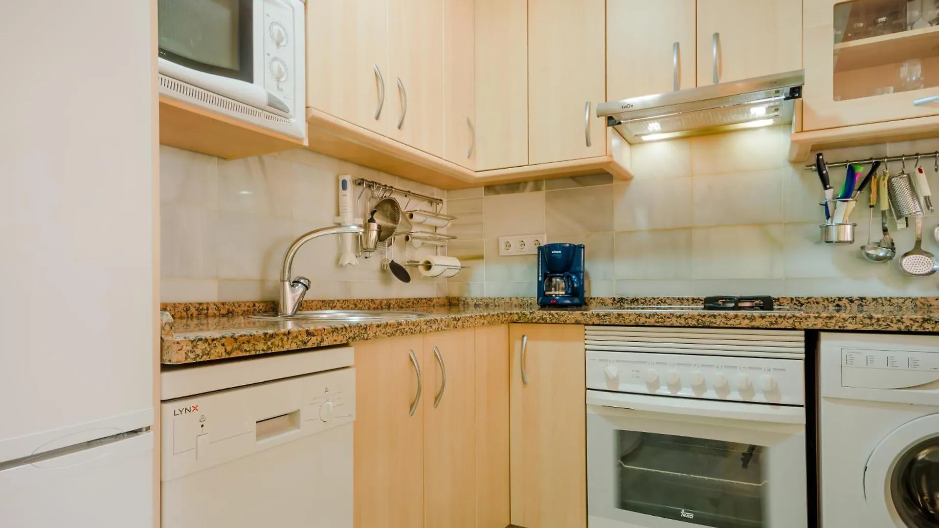 Appartement Masapartamentos El Puerto El Puerto de Santa María