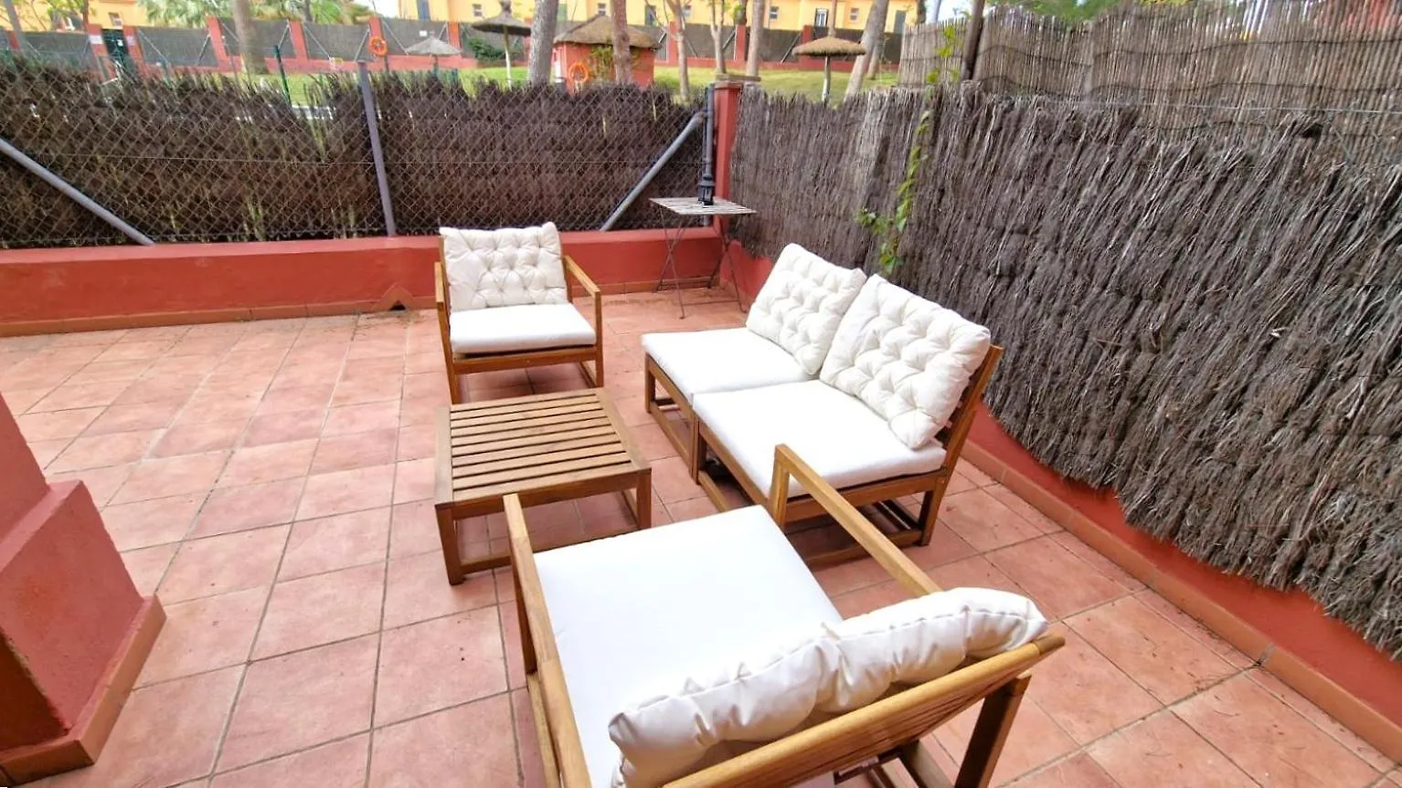 Appartement Masapartamentos El Puerto El Puerto de Santa María