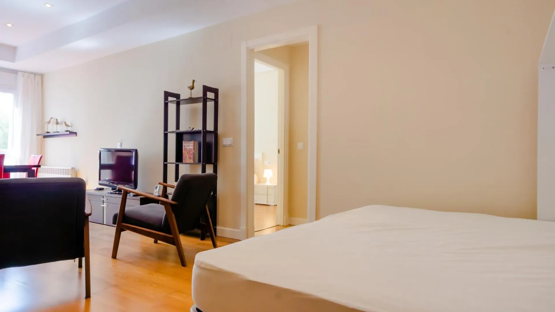 Apartmán Masapartamentos El Puerto El Puerto de Santa María