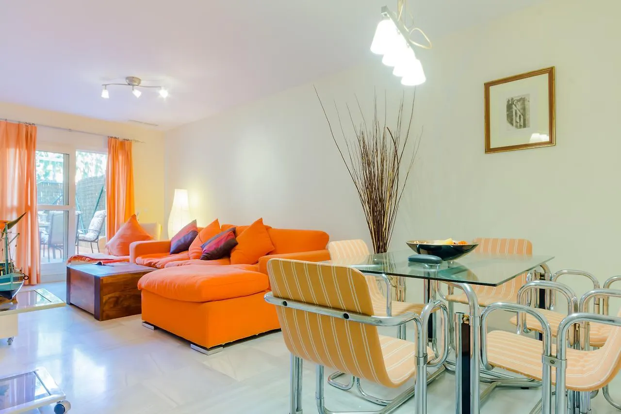 Masapartamentos El Puerto El Puerto de Santa María Appartement