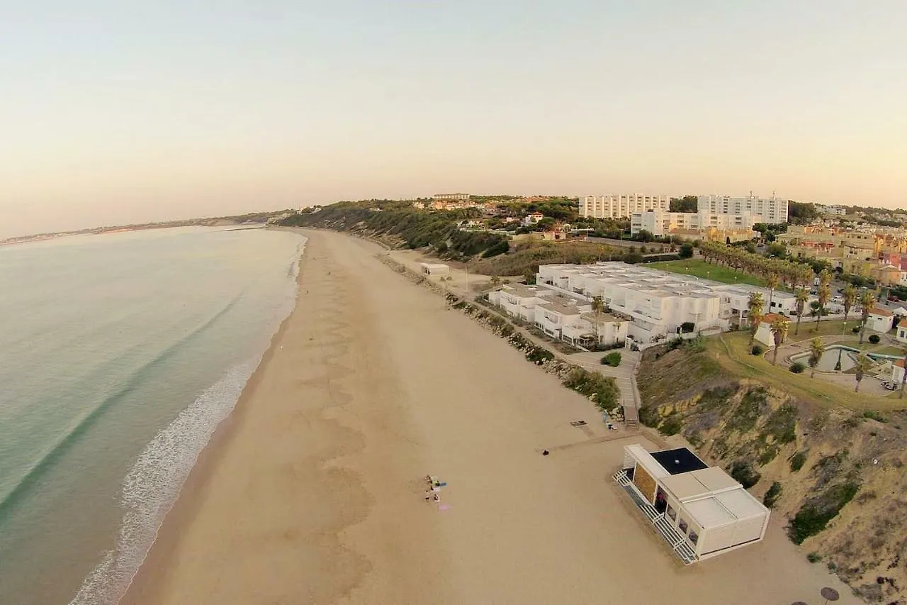 Masapartamentos El Puerto El Puerto de Santa María Appartement