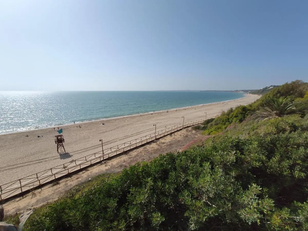 Masapartamentos El Puerto 엘푸에르토데산타마리아 0*,  스페인