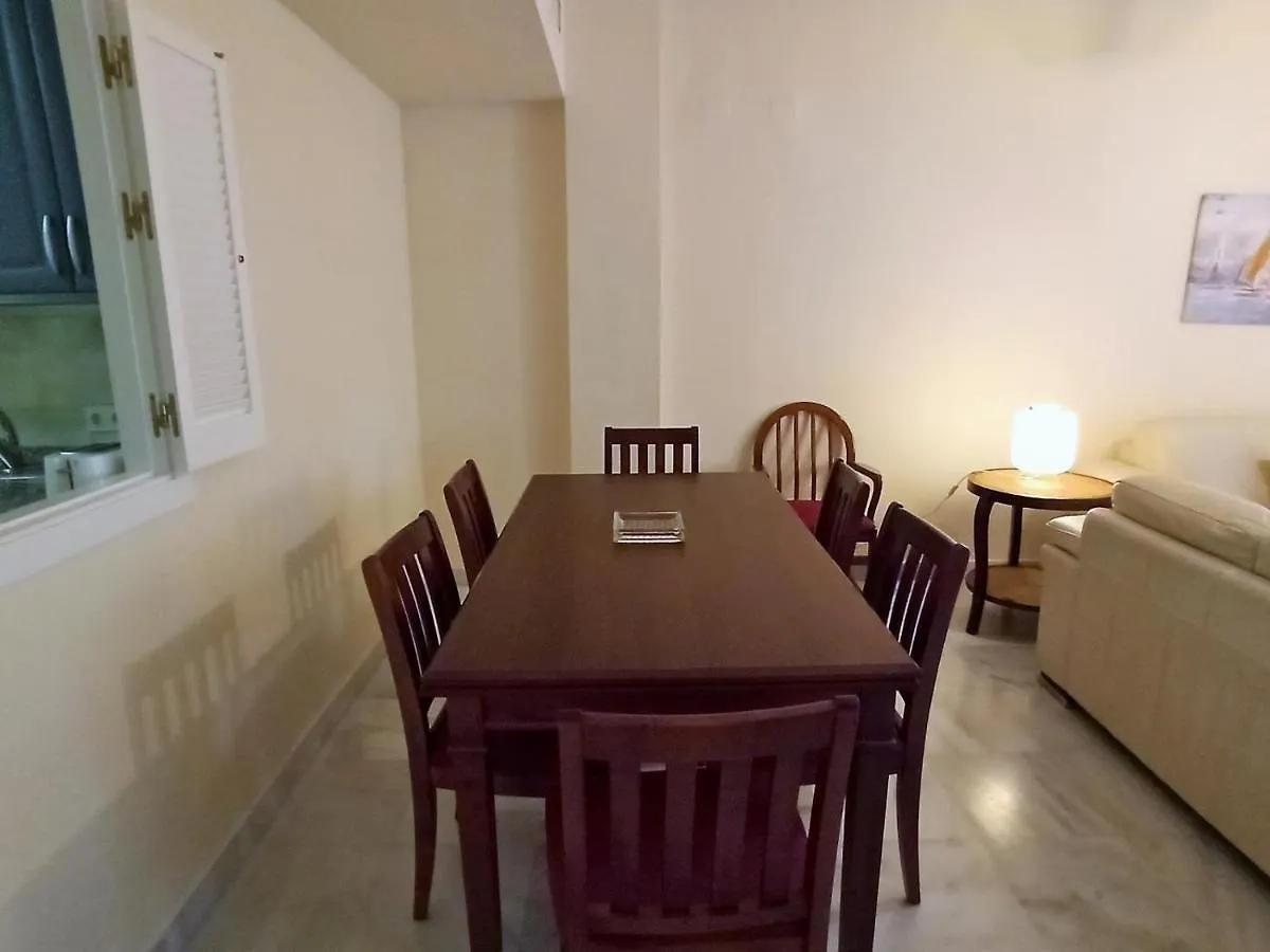 Masapartamentos El Puerto 엘푸에르토데산타마리아 스페인