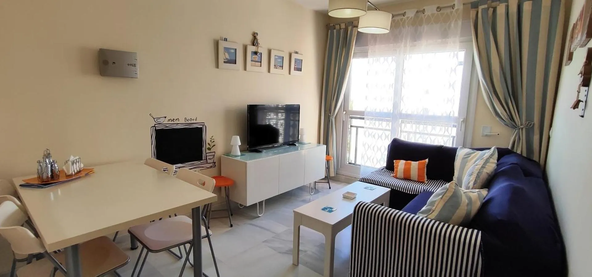 Masapartamentos El Puerto 엘푸에르토데산타마리아
